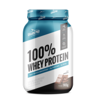 100% WHEY SHARK PRO 900G